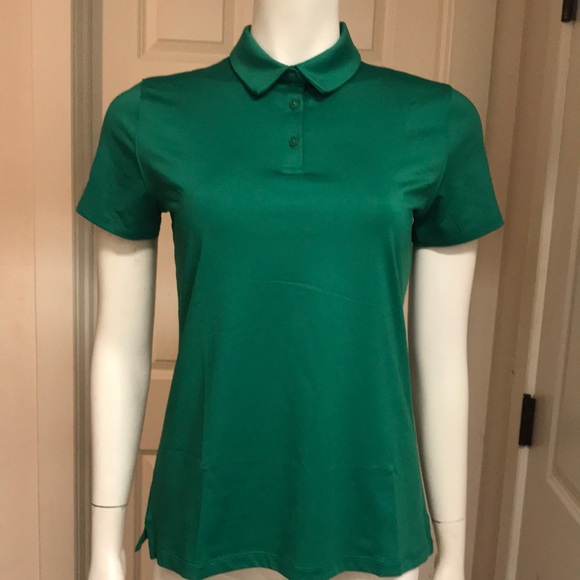Under Armour Golf/Tennis/Pickleball Polo, NWT! - Picture 1 of 10
